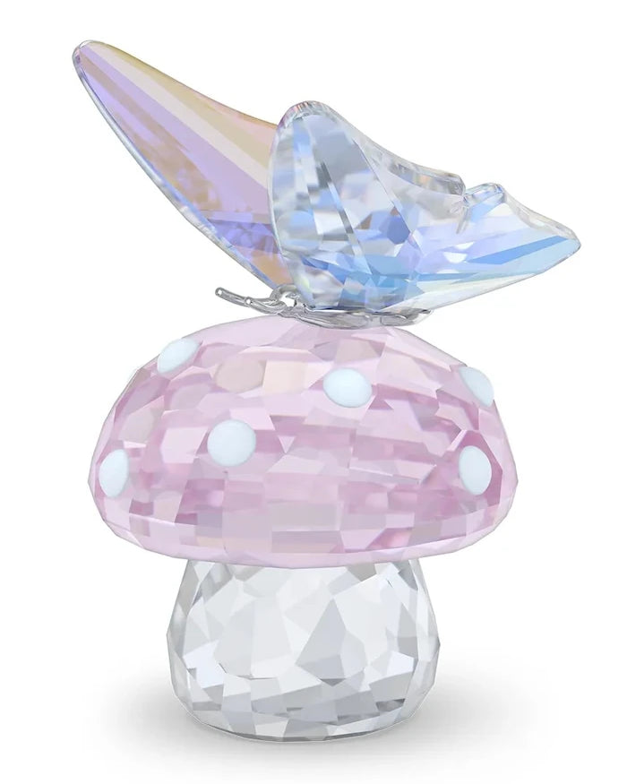 Swarovski Kristal Camdan Ayakta Figür Ariana Grande x Swarovski