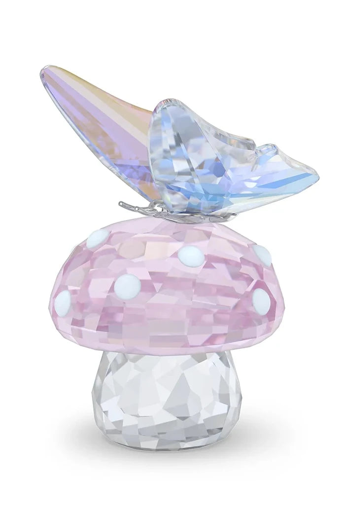 Swarovski Kristal Camdan Ayakta Figür Ariana Grande x Swarovski