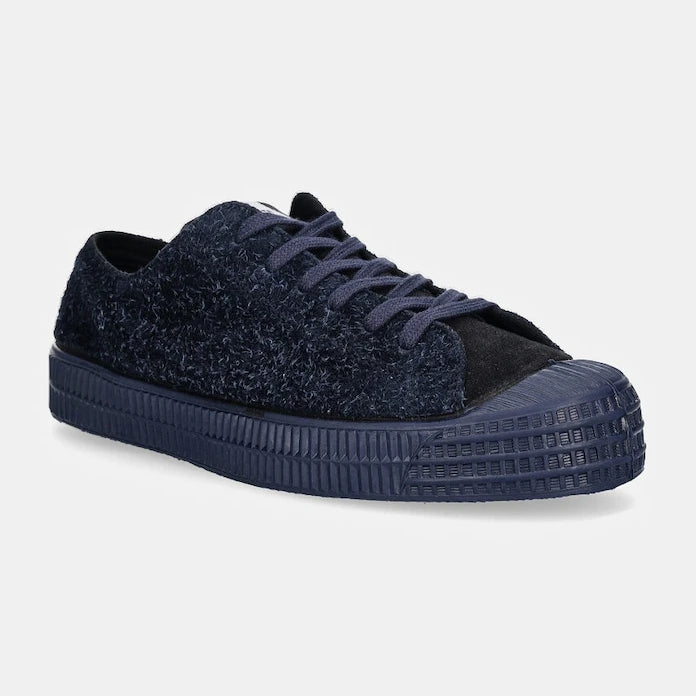 Велурени кецове Novesta Star Master Hairy Suede
