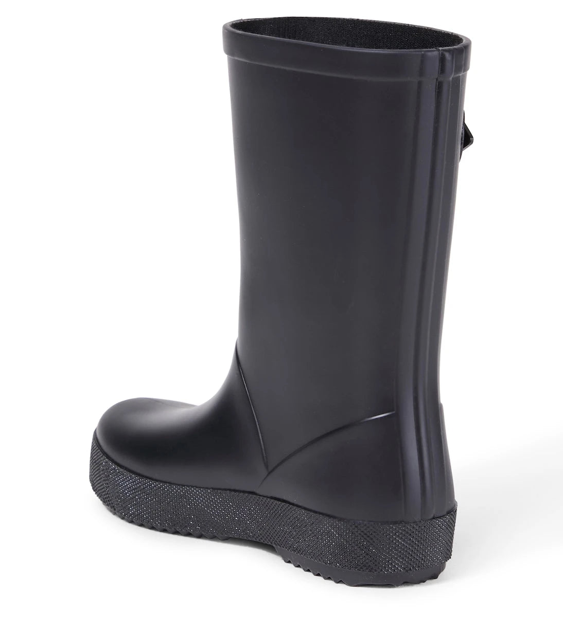Dolce&Gabbana Kids - DG embellished rain boots