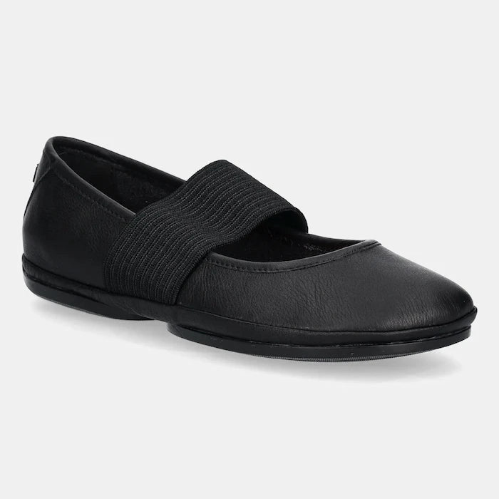 Кожени балеринки Camper Right Nina