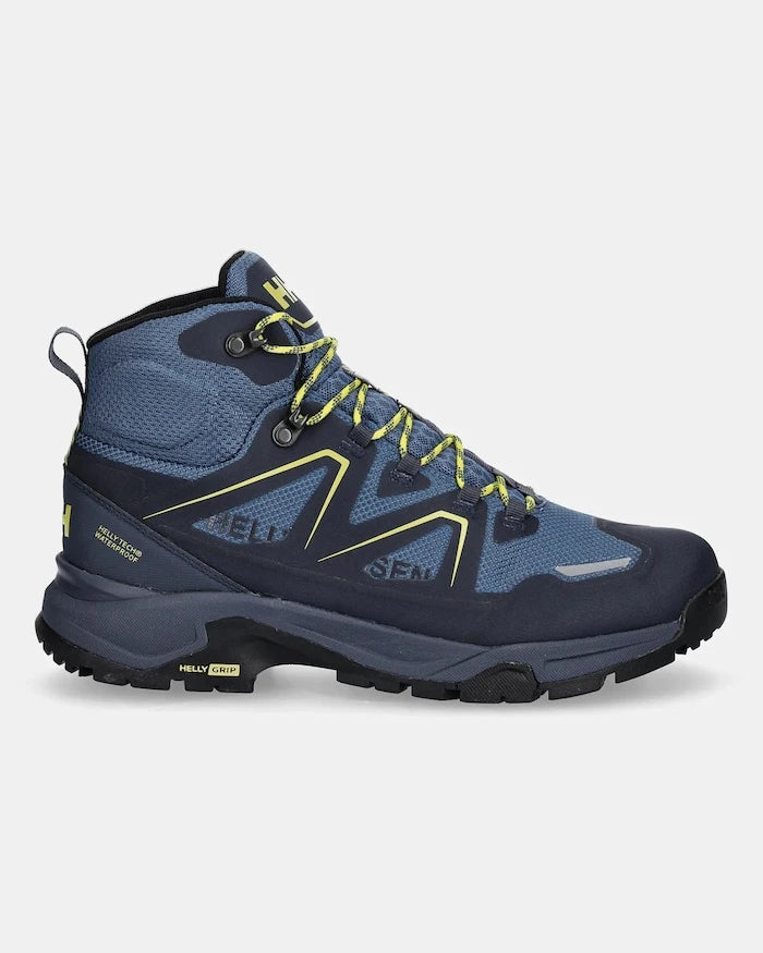 Helly Hansen CASCADE MID Ayakkabı