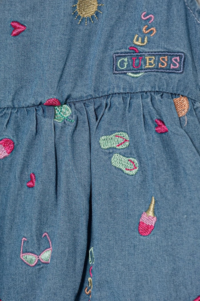 Guess liosel elbise