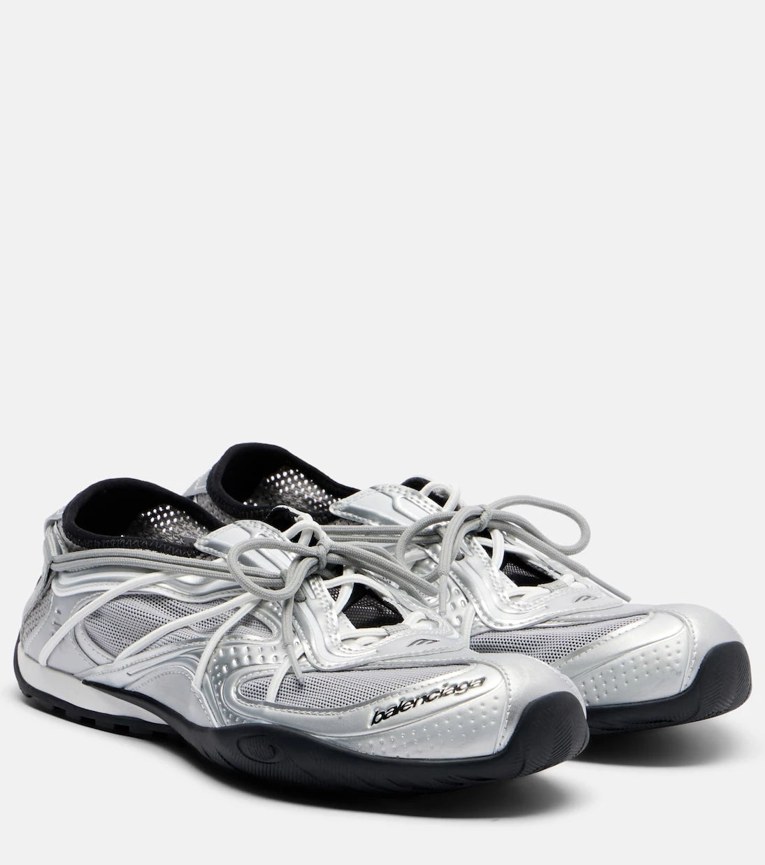 Balenciaga - حذاء سنيكرز رادار