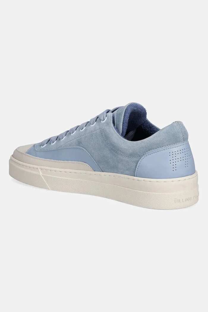 Велурени маратонки Filling Pieces Riviera Mix