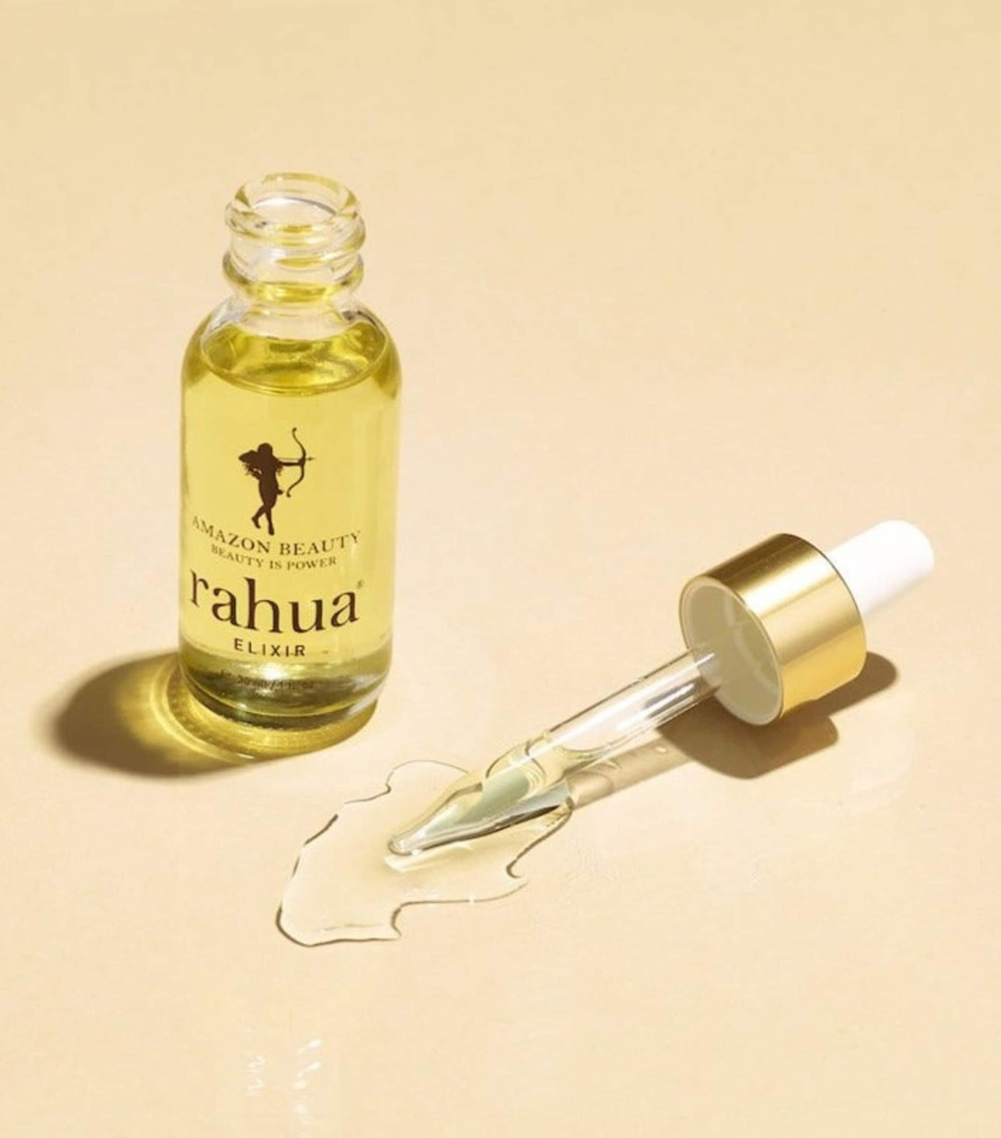 Rahua Elixir (30ml)