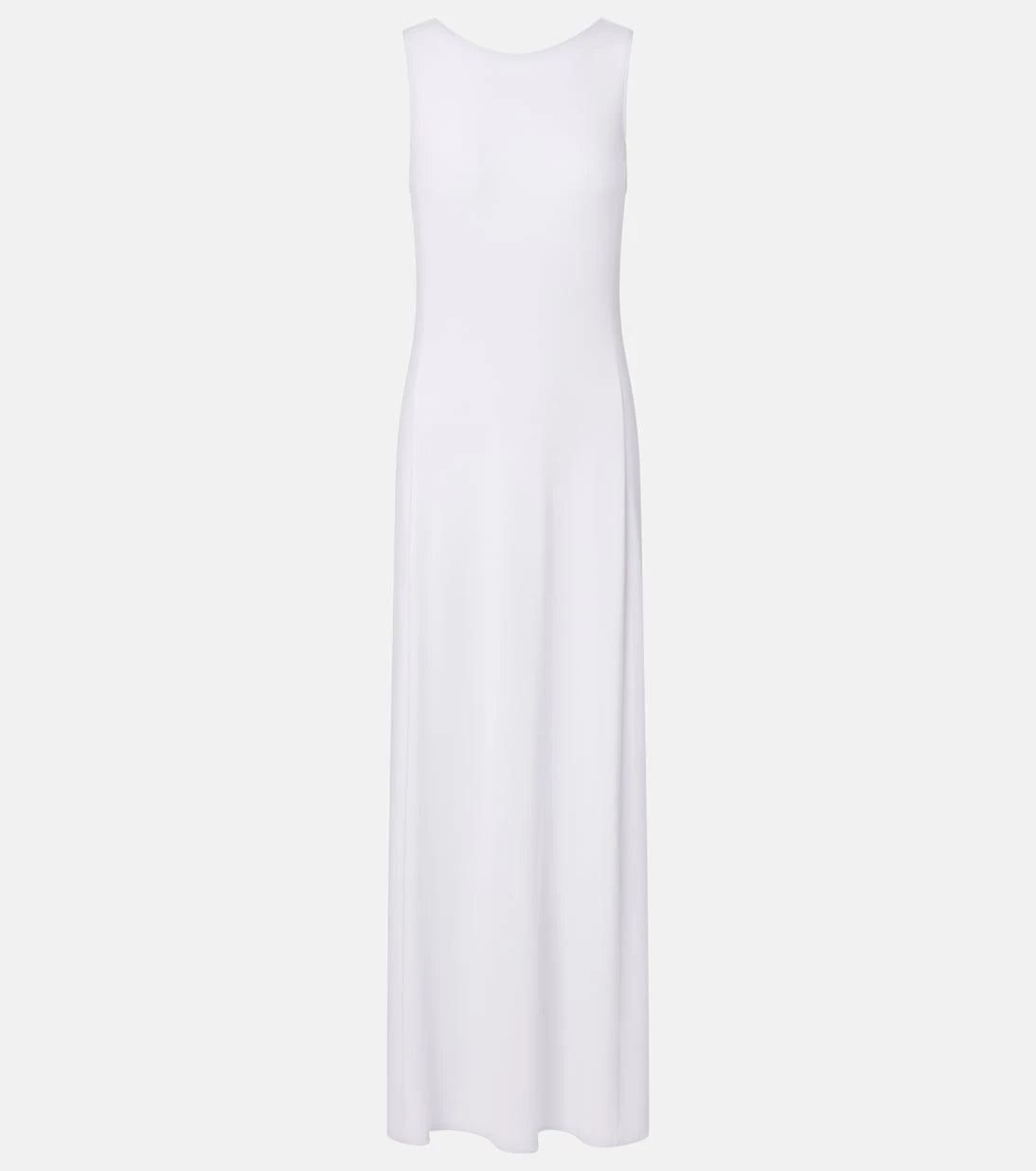 Max Mara - Pania maxi dress