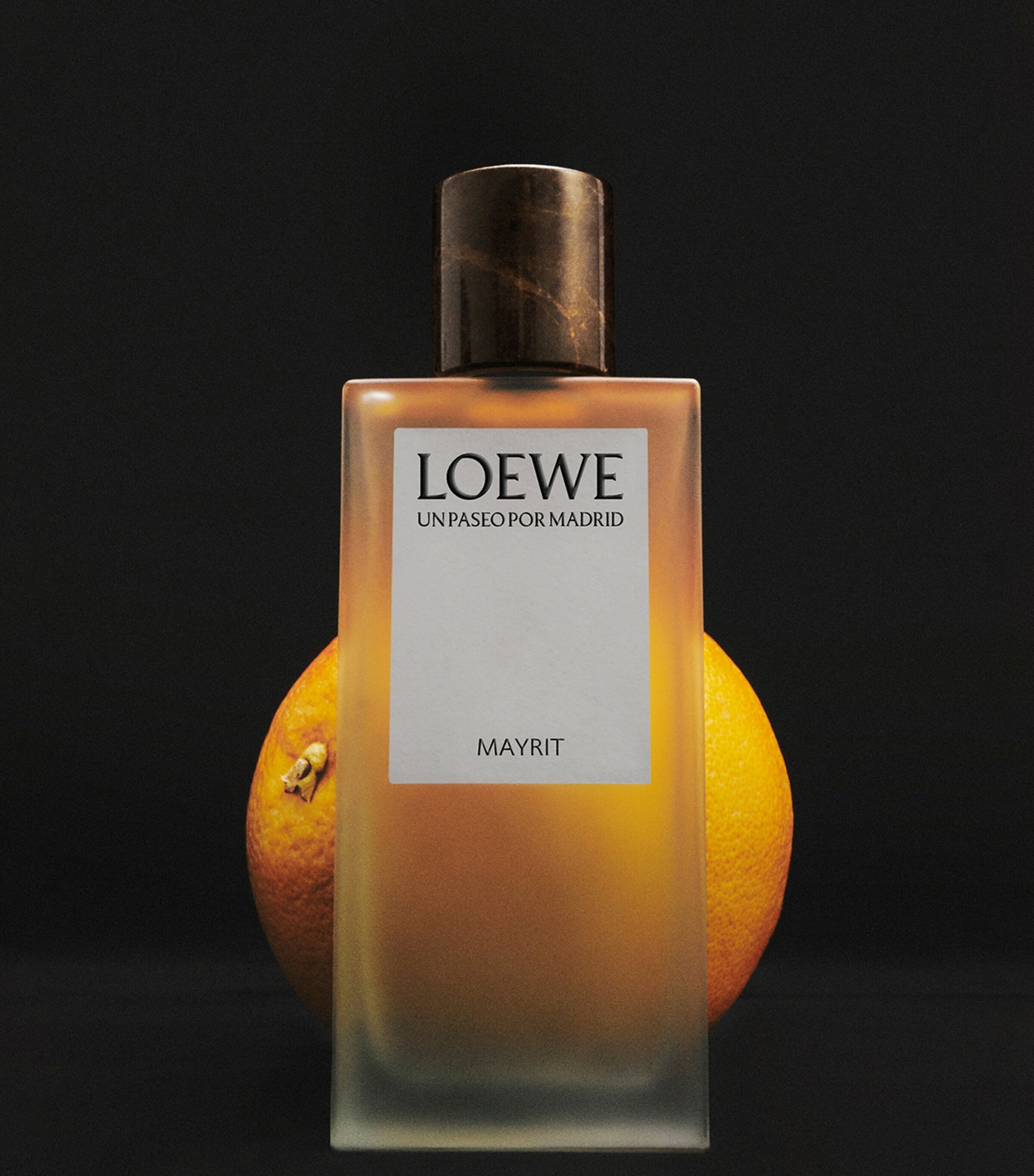 Un Paseo Por Madrid Mayrit Eau de Parfum (100ml)