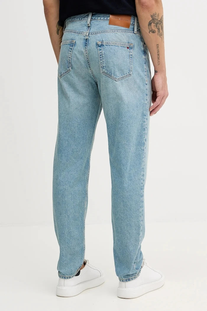 Tommy Hilfiger Kot Pantolon