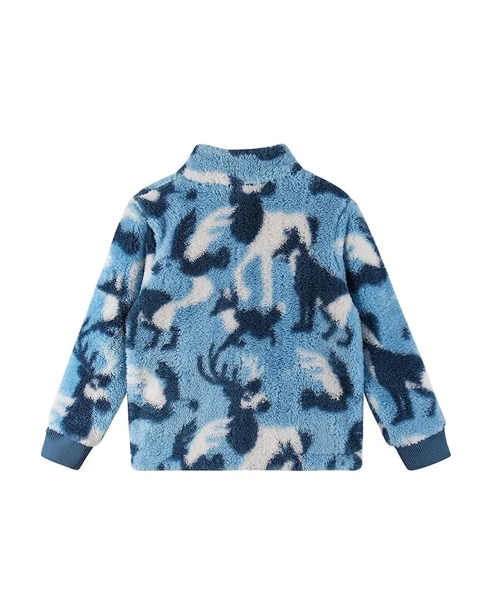 Reima Turkkinen Çocuk Sweatshirt