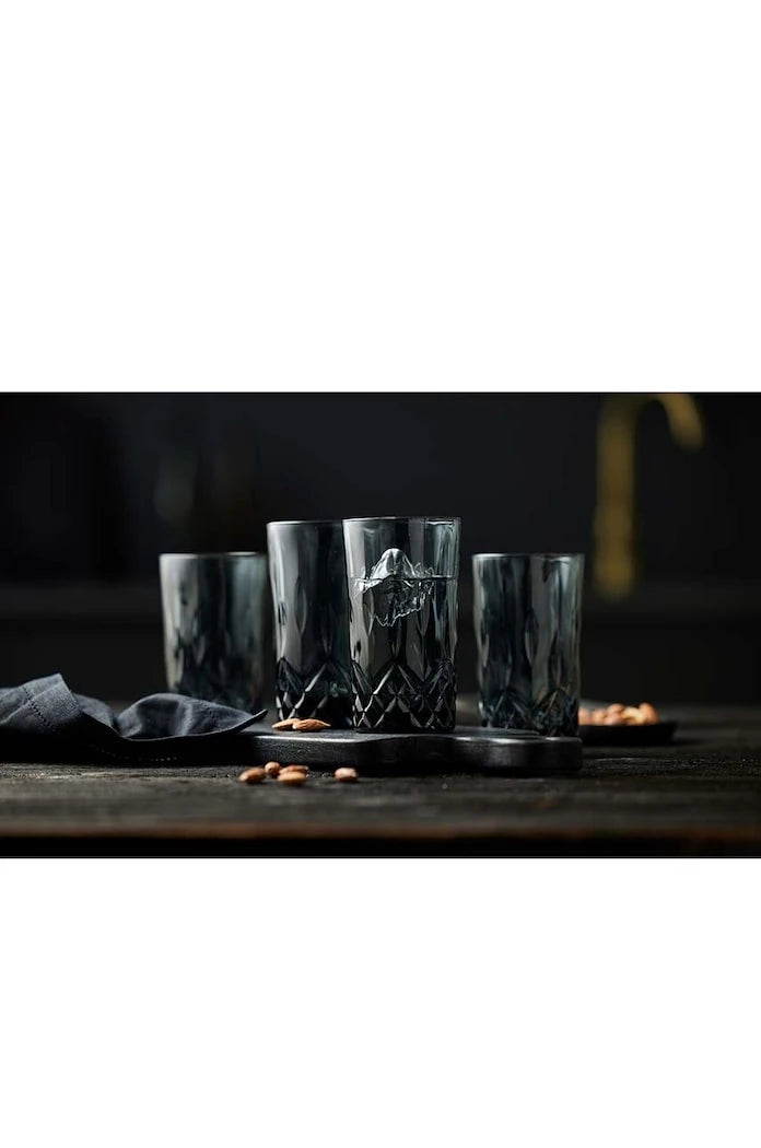 Комплект чаши Lyngby Glas Sorrento 380 ml (4 броя)