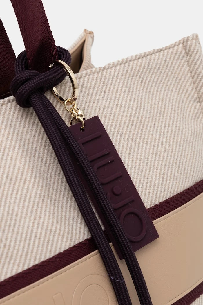 Liu Jo чанта tote дамска