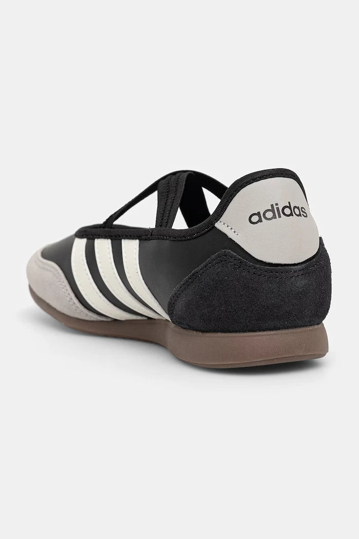 adidas Barreda Mary Jane Deri Babetler