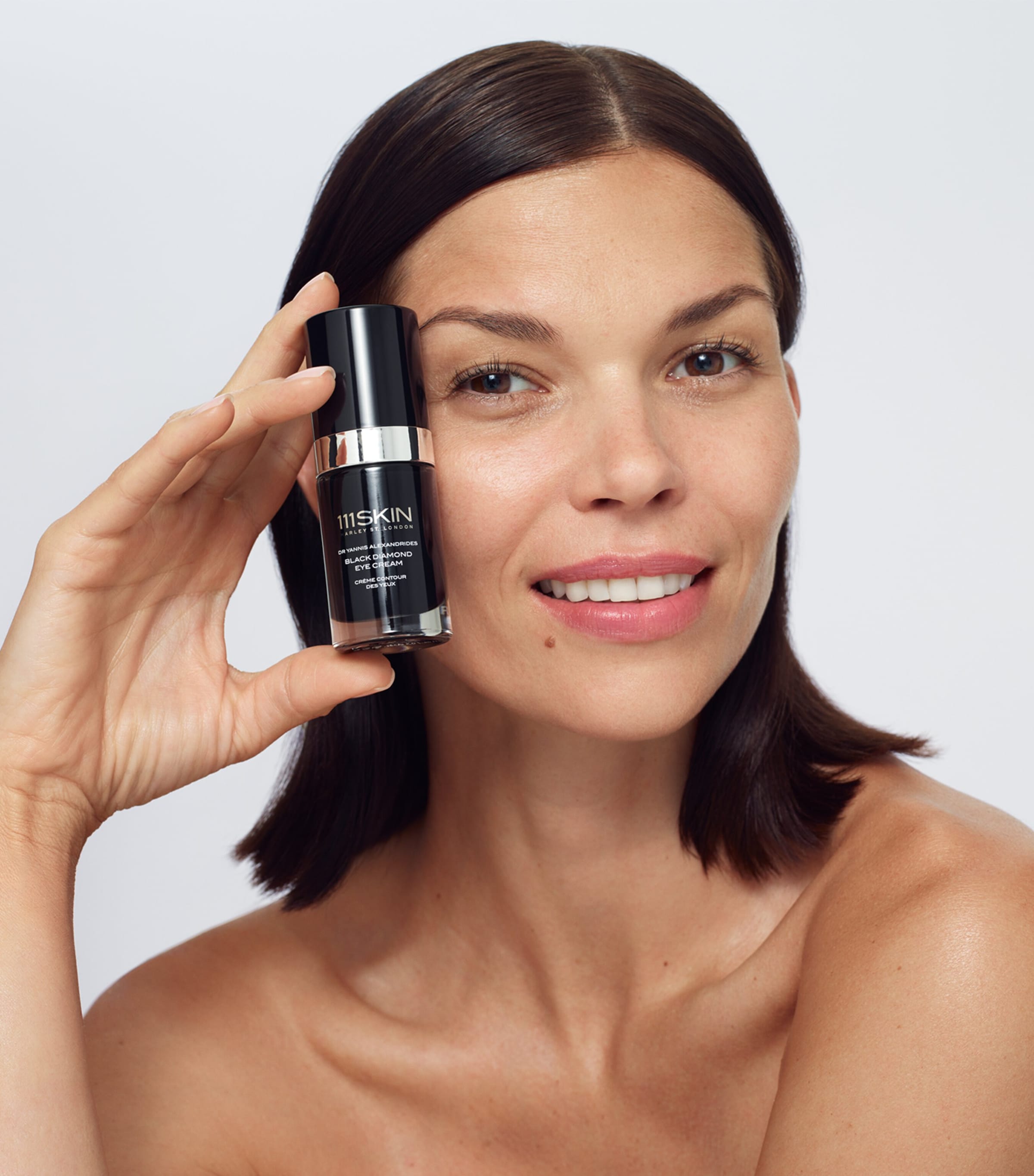 Celestial Black Diamond Eye Cream