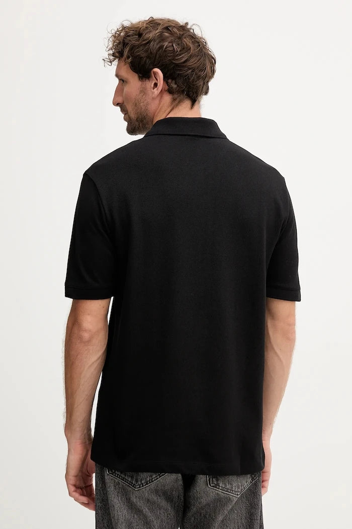 Armani Exchange Pamuklu Erkek Polo Tişört