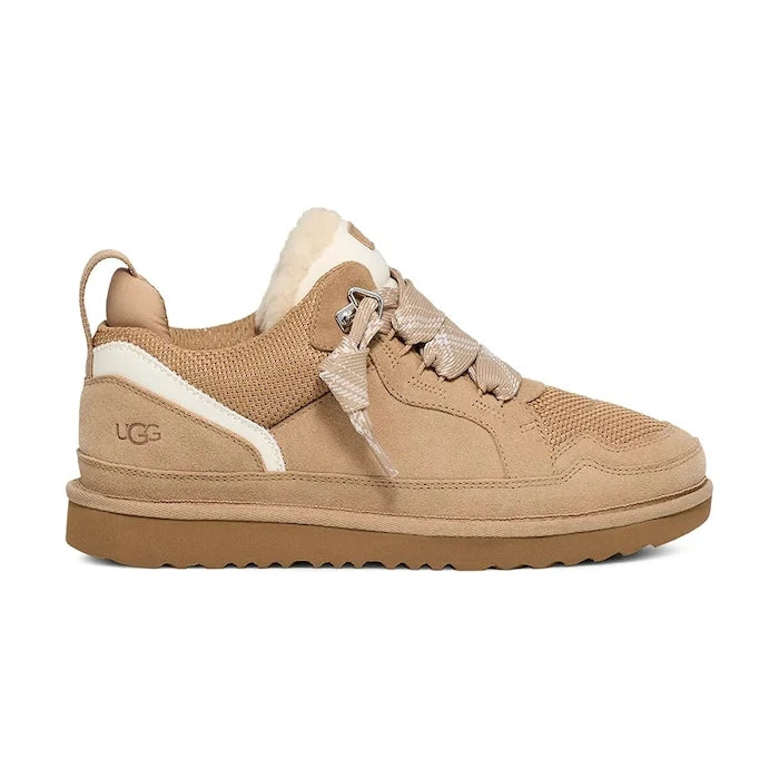 UGG LOWMEL маратонки за деца