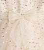 Jenny Packham Kids Tulle Embellished Dress (6-14 Years)