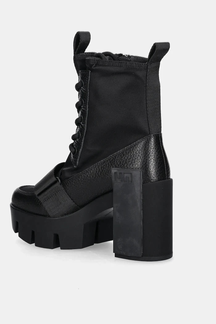 United Nude Grip Combat Mid Bot