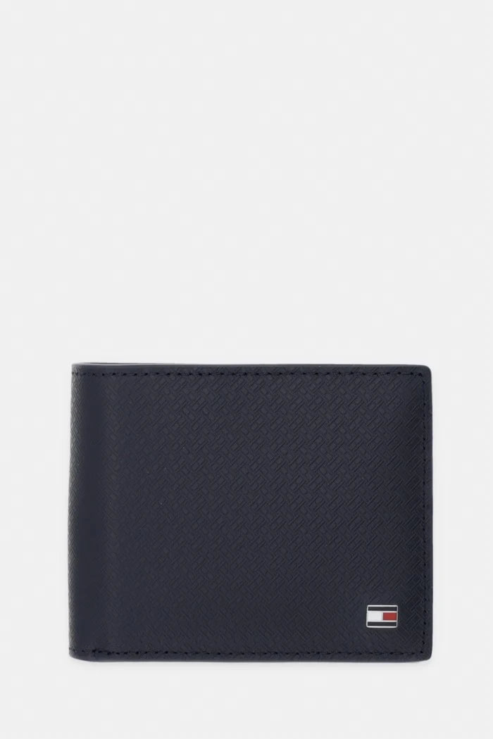 Tommy Hilfiger erkek deri cüzdan