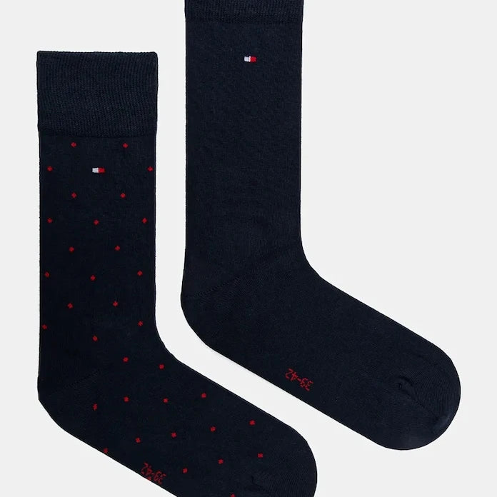 Tommy Hilfiger Çoraplar (2 Çift)
