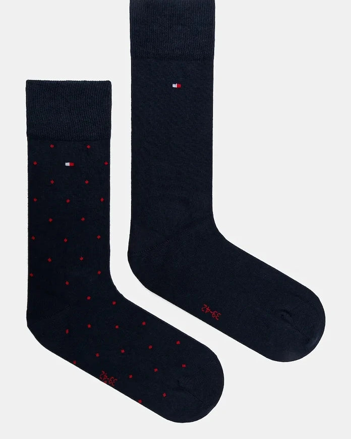 Tommy Hilfiger Çoraplar (2 Çift)