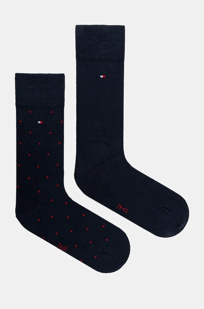 Tommy Hilfiger Çoraplar (2 Çift)