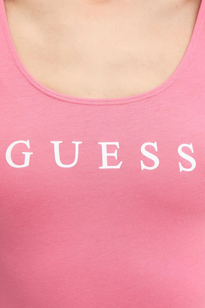 Guess Kadın Pijama Takımı CARRIE