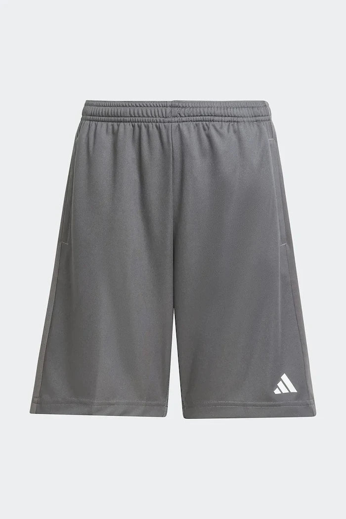 adidas çocuklar için eşofman tarzı kısa şort