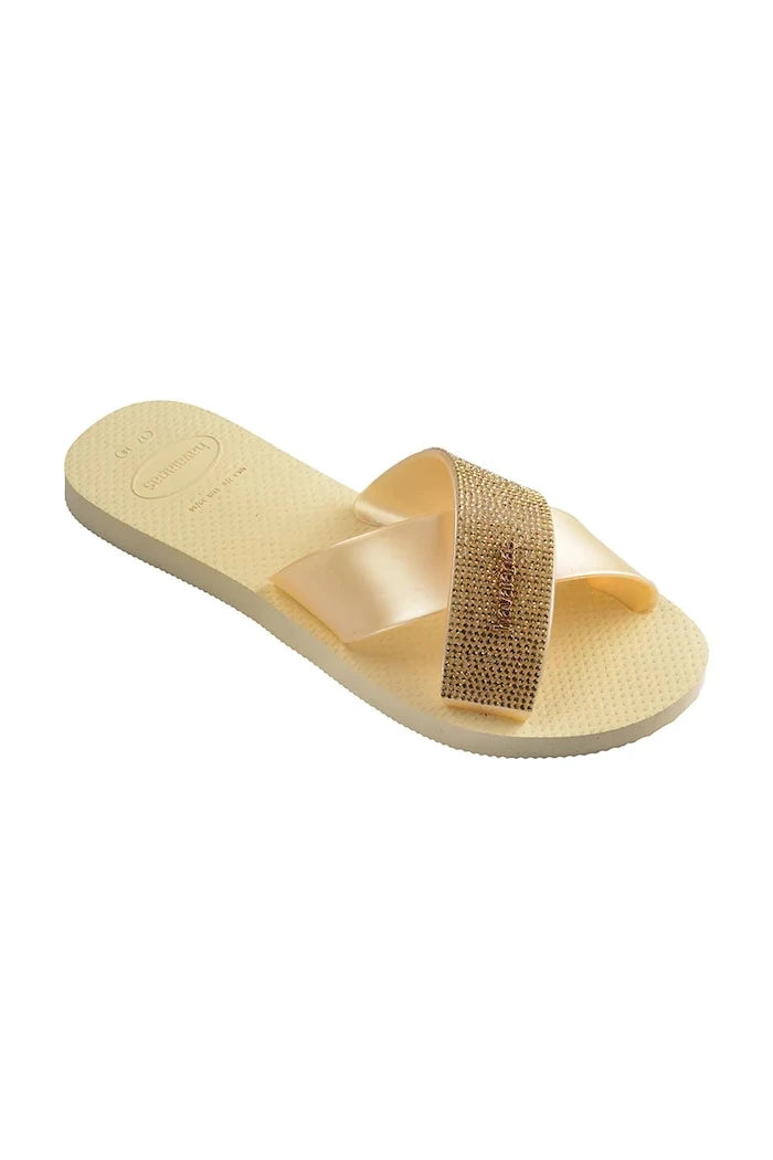 Havaianas Kadın Terlik AQUA GLOW