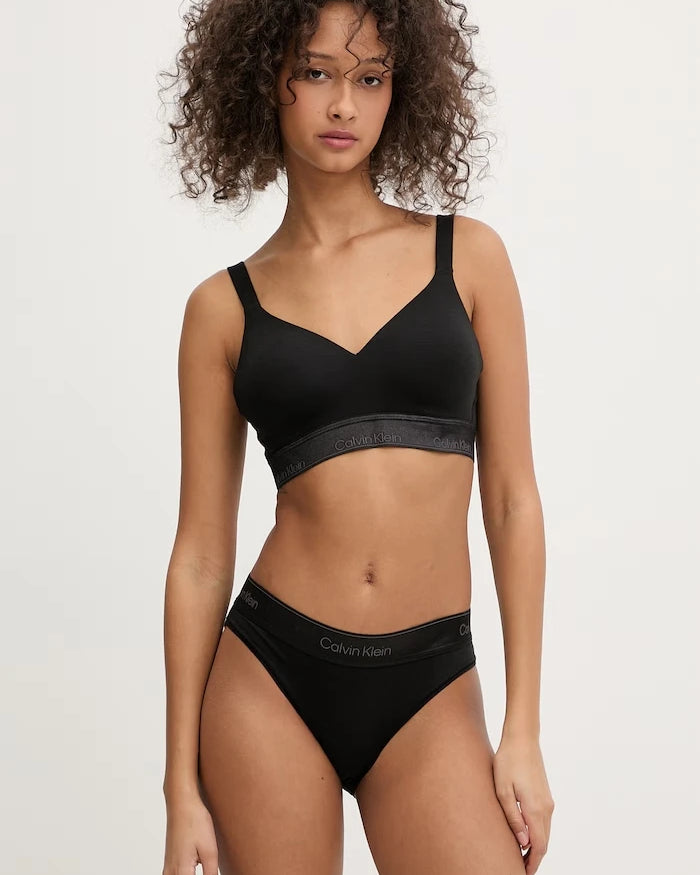 Calvin Klein Underwear bralet sütyen