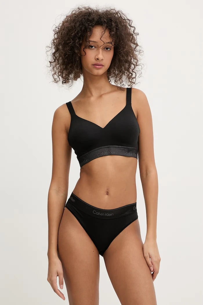 Calvin Klein Underwear сутиен тип бралет