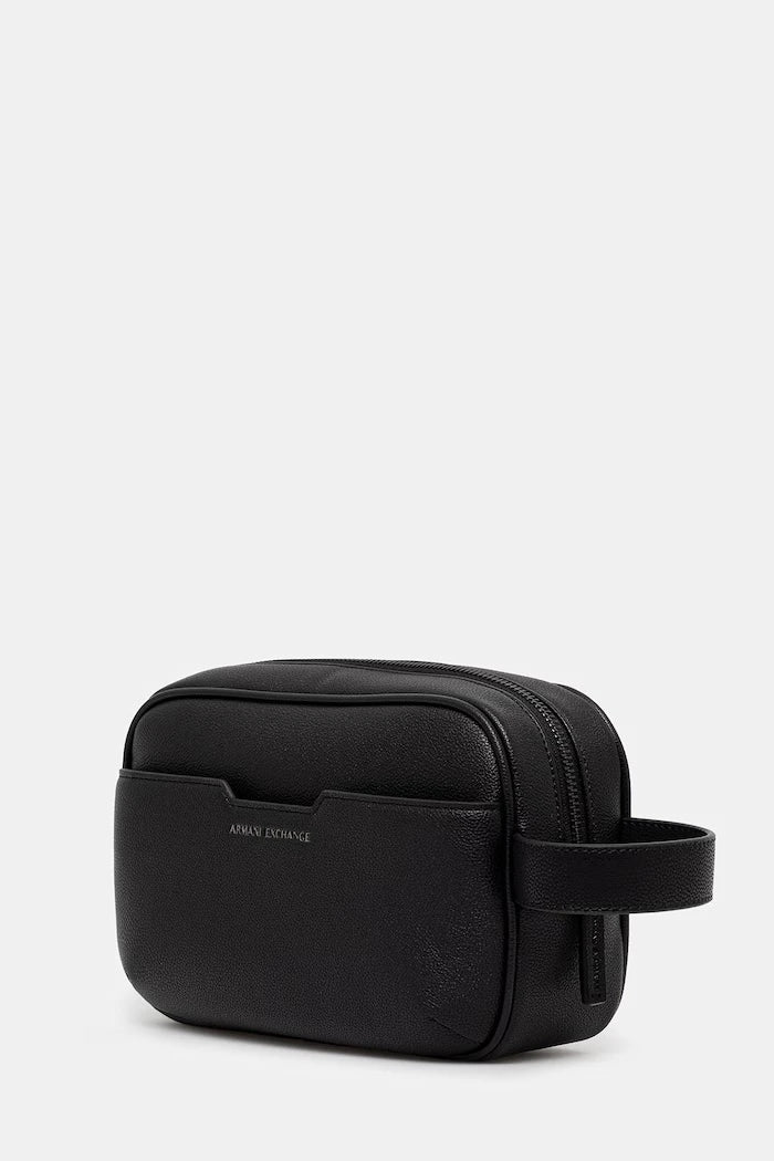 Armani Exchange Козметична чанта мъжка