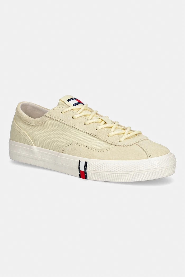 Tommy Jeans ARCHIVE Y2K kadın sneaker