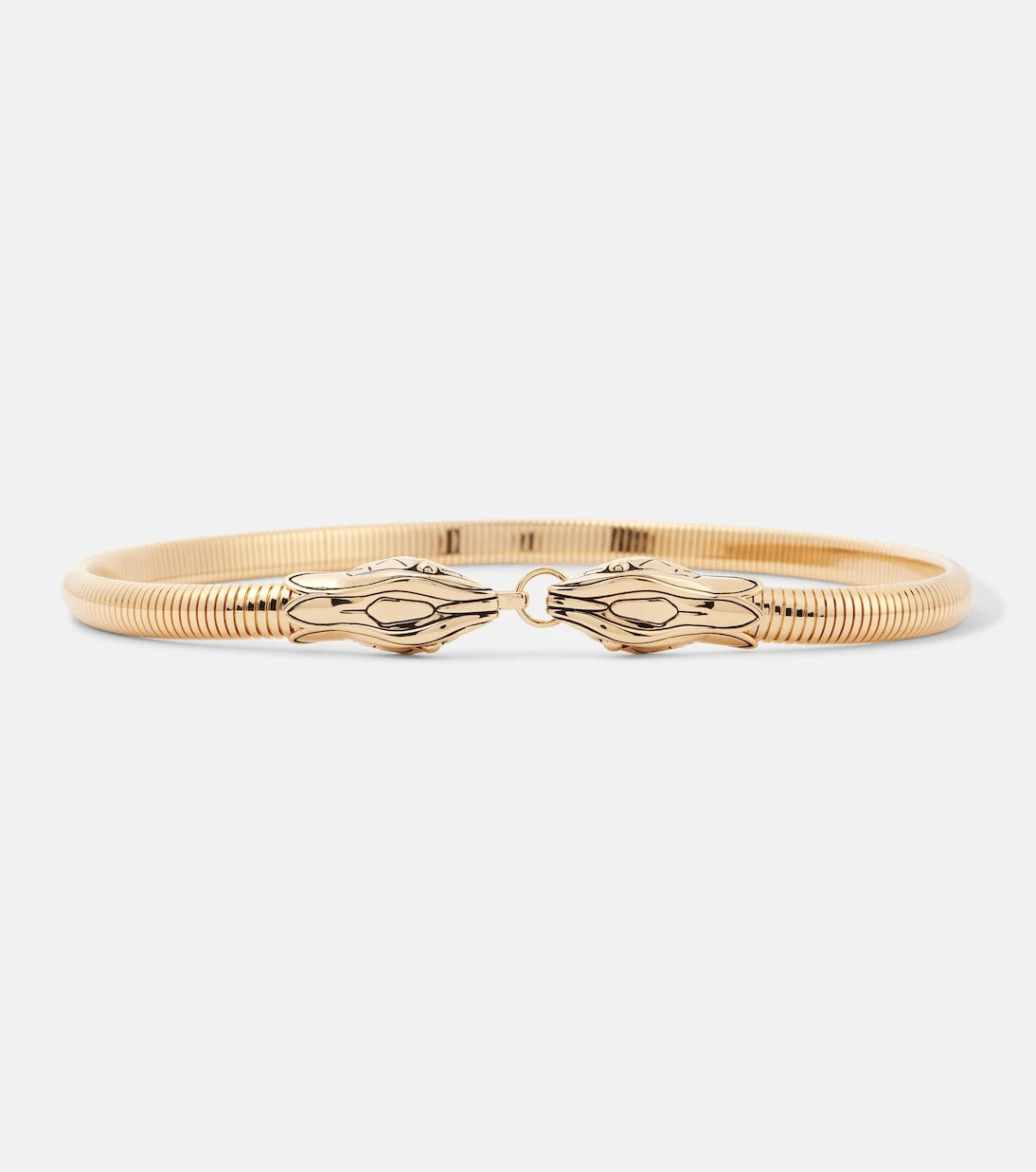 Chloé - Chloé Snake belt
