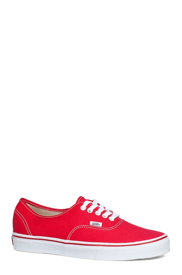 Vans Düşük Sneaker