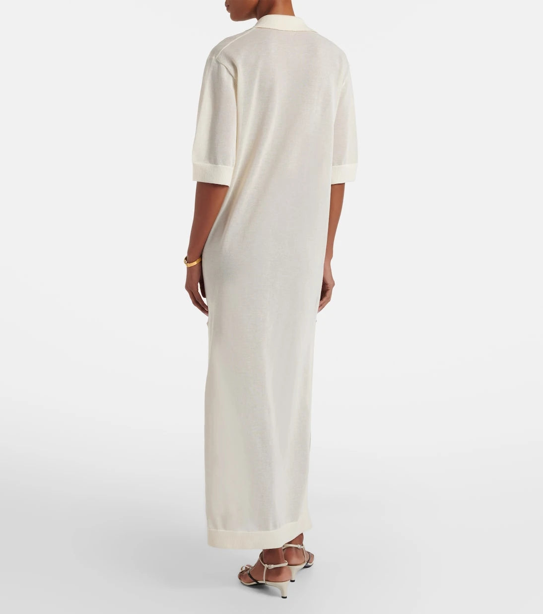 SIR - Oversized kaftan