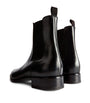 Samson Leather Chelsea Boots