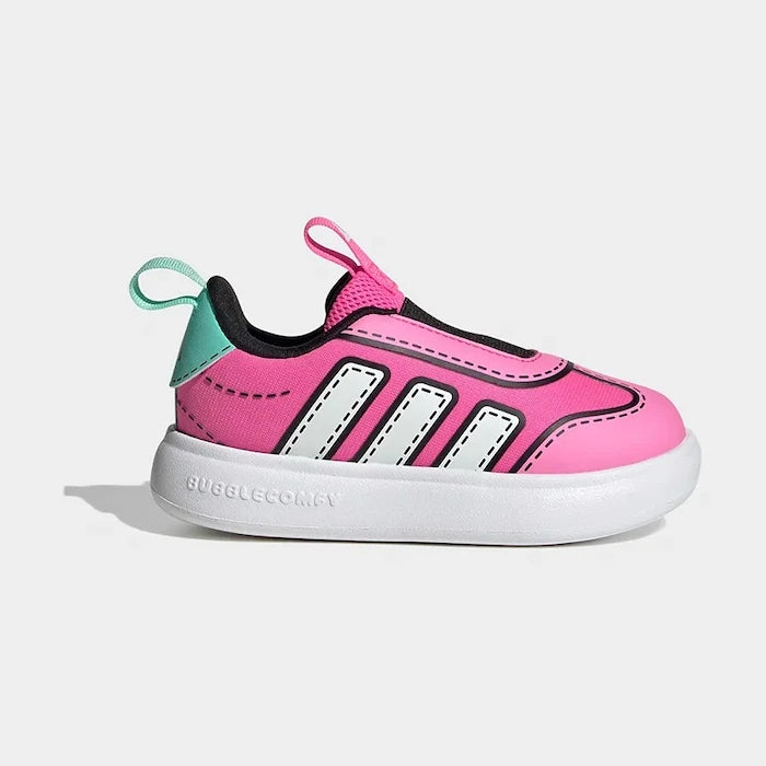 Детски маратонки adidas BUBBLECOMIC