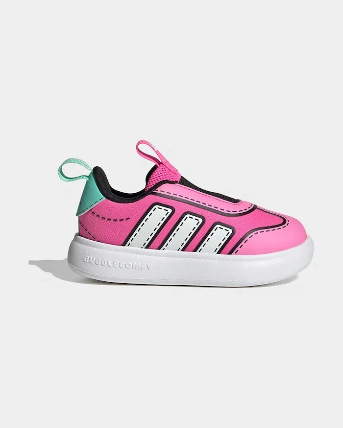 Çocuk spor ayakkabısı adidas BUBBLECOMIC