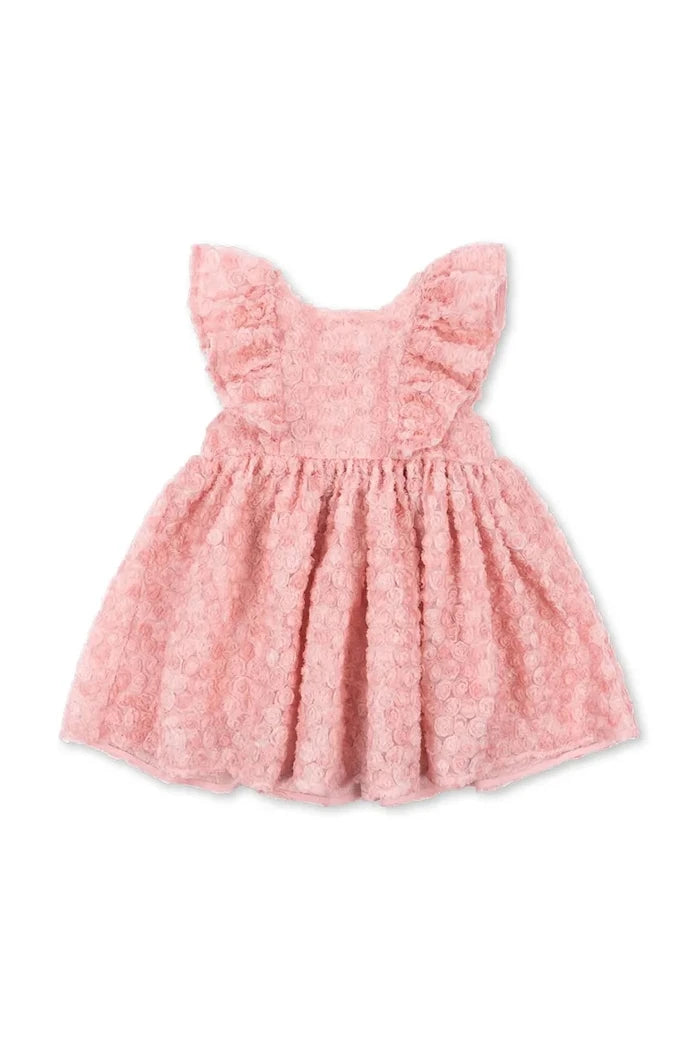 Konges Sløjd рокля ALLY FLOWER DRESS