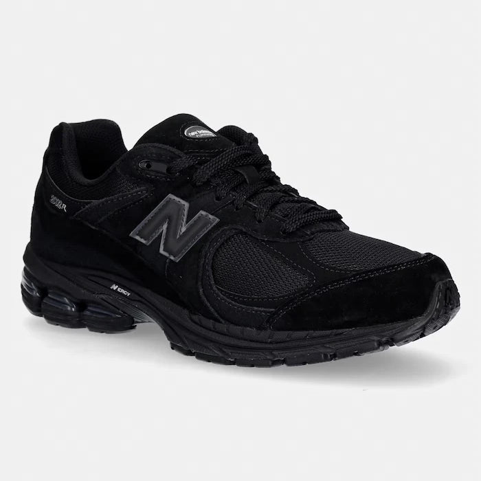 New Balance 2002 обувки велурени