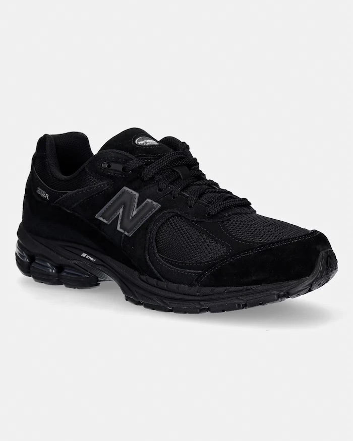New Balance 2002 süet ayakkabı