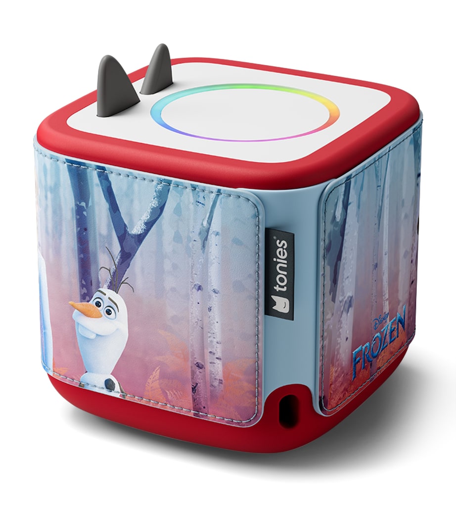 Disney Frozen Toniebox 2 Sleeve