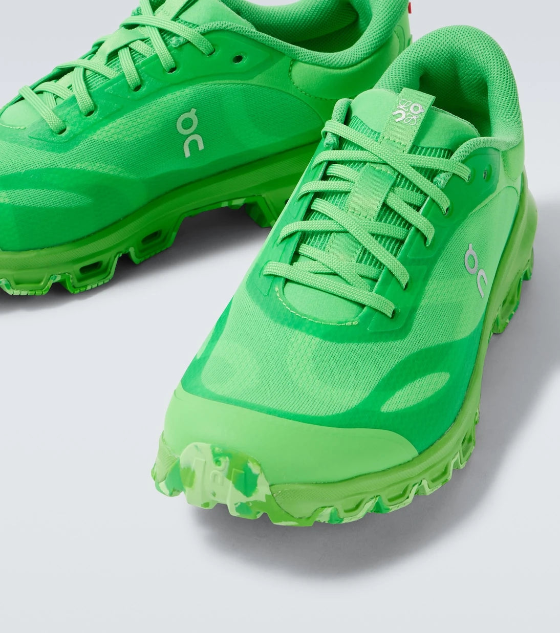 Loewe - x On Cloudventure 2.0 running shoes