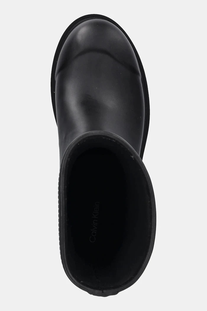 Calvin Klein MID RAINBOOT RUBBER