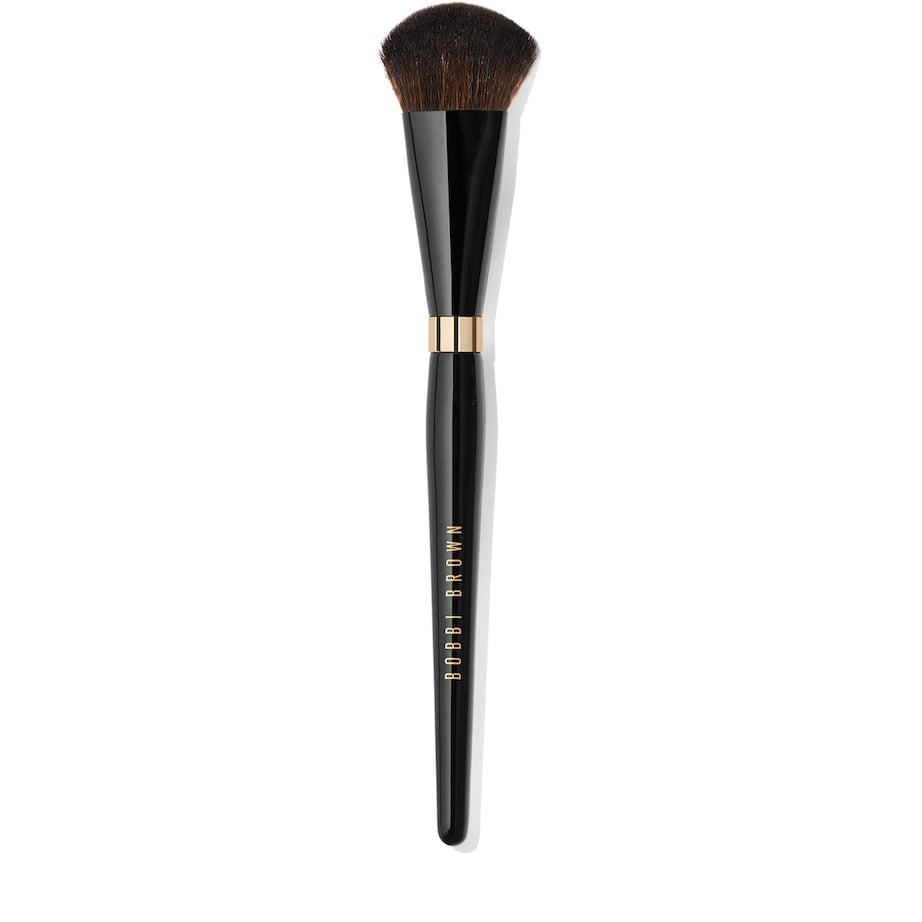 Bobbi Brown Soft Focus Foundation Brush