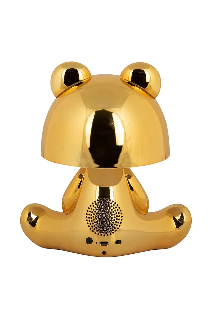 Kablosuz LED masa lambası Leitmotiv Bear LED