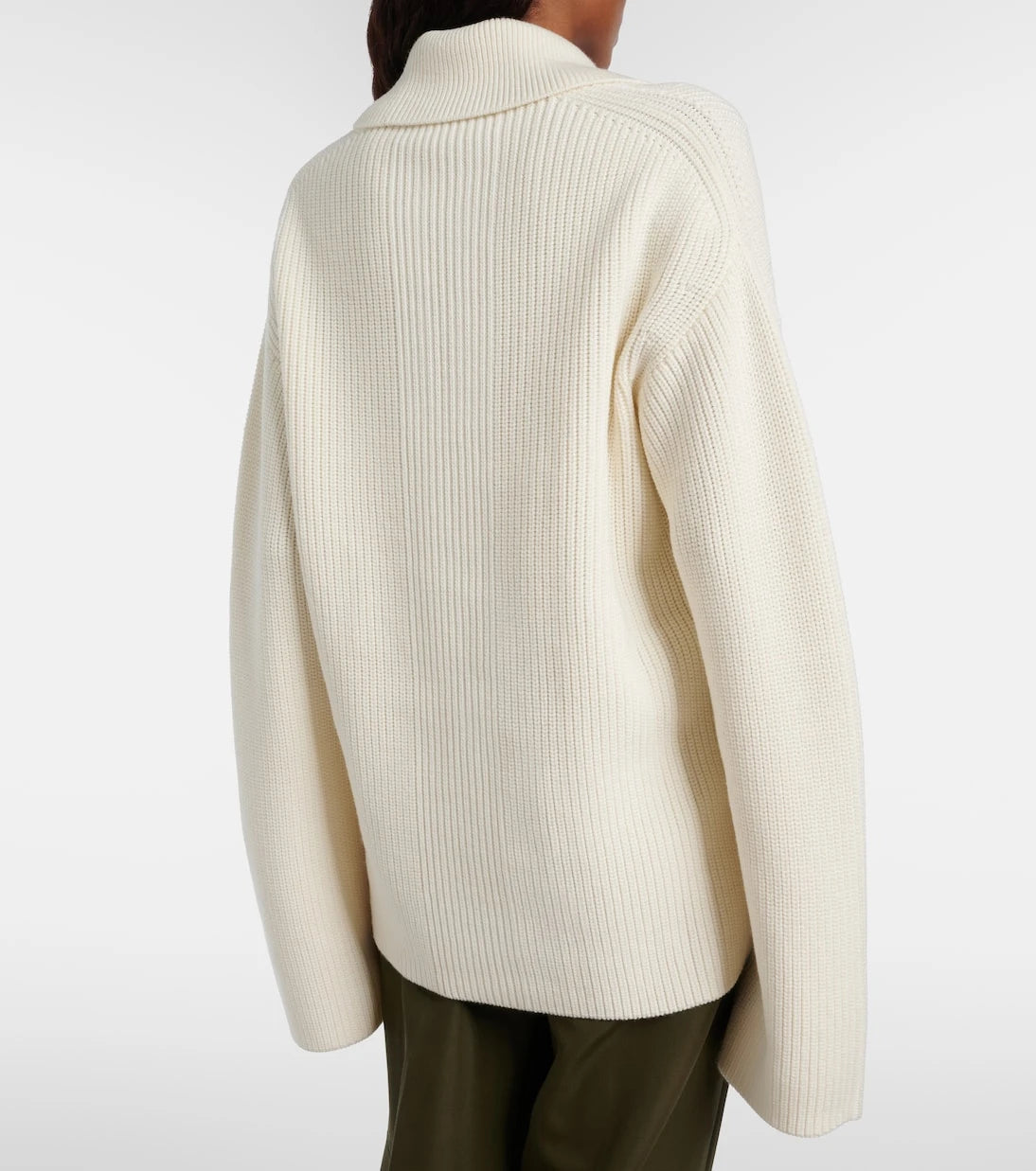 Gucci - Wool sweater