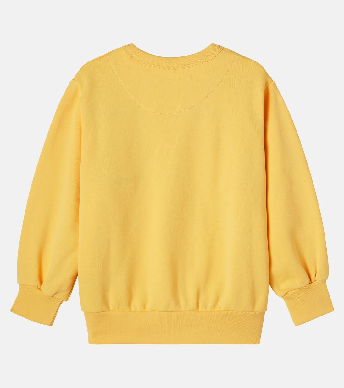 Tinycottons - Printed cotton jersey sweatshirt