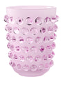 Extra Large Rose Nebula Mossi Vase (31cm)